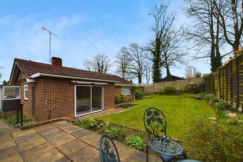 3 bedroom detached bungalow for sale, Westridge Avenue, Reading, Purley on Thames, RG8