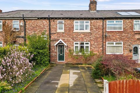 3 bedroom terraced house for sale, Myrtle Grove, Warrington, WA4