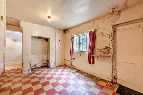 3 bedroom detached house for sale, Isington Road, Isington, Alton, Hampshire, GU34