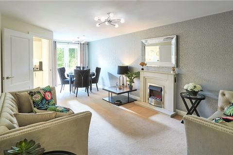 1 bedroom apartment for sale, The Spindles, Bradford Road, Menston, Ilkley, LS29