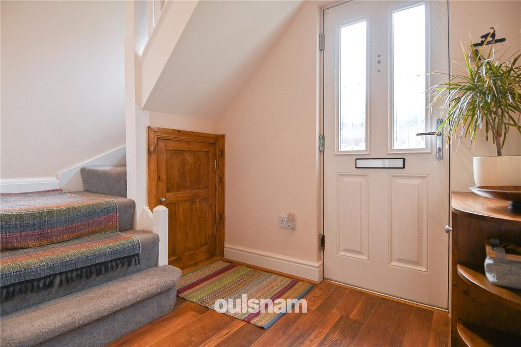 Mayland Road, Edgbaston, West... 3 bed semidetached house for sale £