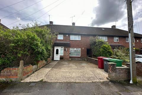 3 bedroom terraced house to rent, Slough,  Berkshire,  SL1