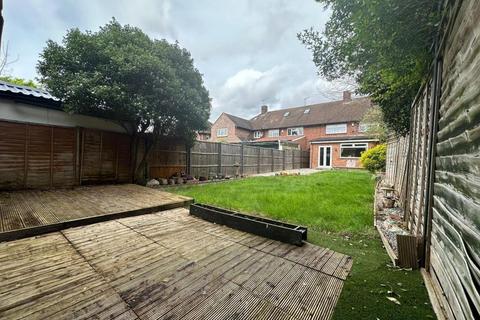 3 bedroom terraced house to rent, Slough,  Berkshire,  SL1