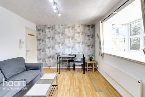 undefined, Yunus Khan Close, London