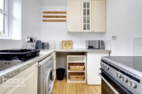 undefined, Yunus Khan Close, London