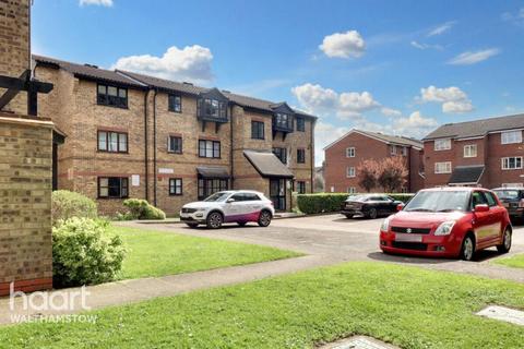 undefined, Yunus Khan Close, London