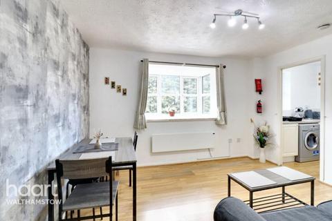 undefined, Yunus Khan Close, London