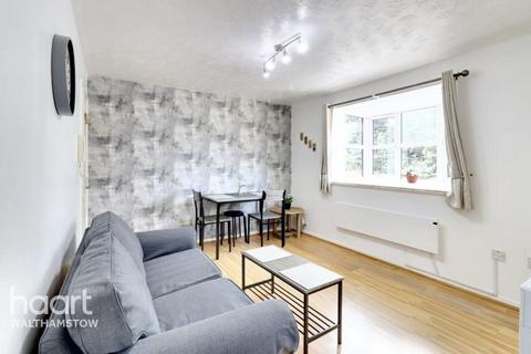 undefined, Yunus Khan Close, London