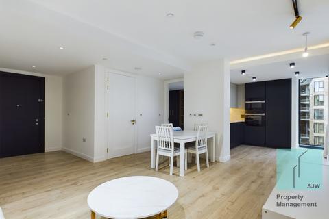 1 bedroom apartment to rent, Vermont House, London EC1V