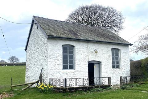 Property for sale, Old Radnor, Presteigne, Powys, LD8