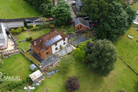 4 bedroom detached house for sale, Bridge Road, Cwmbach, Aberdare