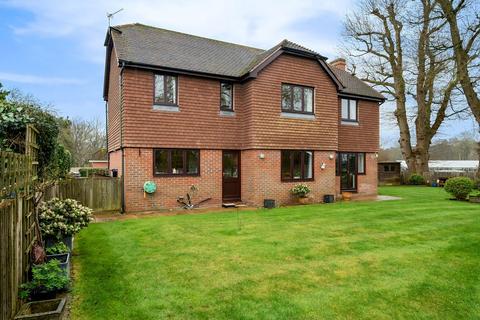 4 bedroom detached house for sale, West Chiltington Road, Pulborough, RH20