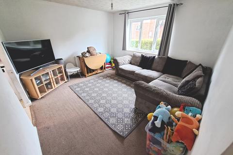 2 bedroom flat for sale, Broad Oak Close, Langney, Eastbourne BN23