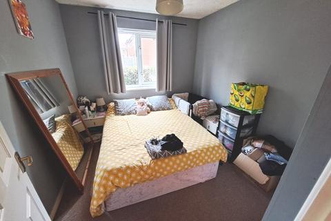 2 bedroom flat for sale, Broad Oak Close, Langney, Eastbourne BN23