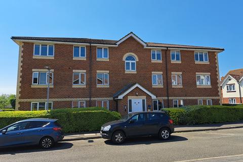 2 bedroom flat for sale, Broad Oak Close, Langney, Eastbourne BN23