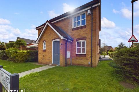 3 bedroom semi-detached house for sale, Parliament Street, Thatto Heath, WA9