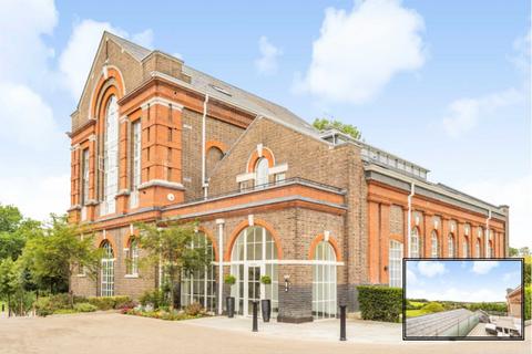 3 bedroom apartment for sale, Hadley Road, Enfield, Middlesex, EN2