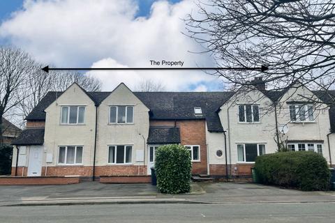 2 bedroom property for sale, Hodgson Road, Stratford-upon-Avon, Warwickshire, CV37 0DD