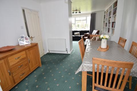 16 Meadway, Shrewton, Salisbury, SP3 4HE