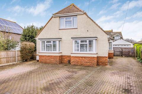 4 bedroom detached house for sale, Haslemere Gardens, Hayling Island, Hampshire