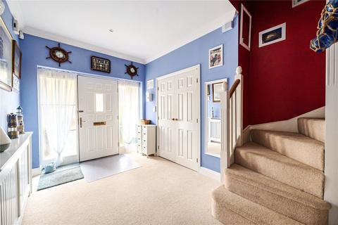 4 bedroom terraced house for sale, Providence Park, Bassett, Southampton, Hampshire, SO16