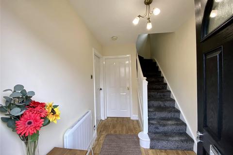 19 Broadway, Fourstones, Hexham, NE47 5DU