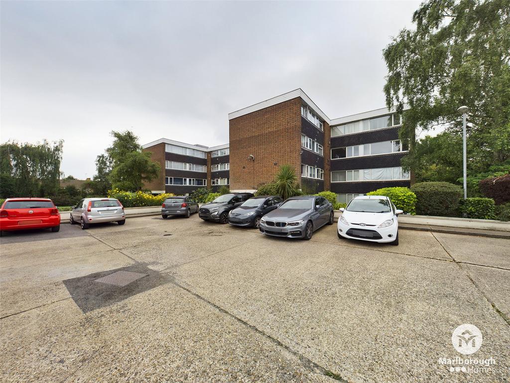 Chigwell Ig7