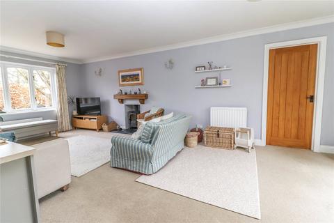 4 bedroom detached house for sale, Cow Drove Hill, Kings Somborne, Stockbridge, Hampshire, SO20