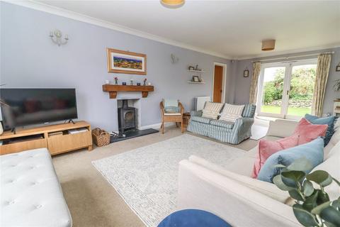 4 bedroom detached house for sale, Cow Drove Hill, Kings Somborne, Stockbridge, Hampshire, SO20