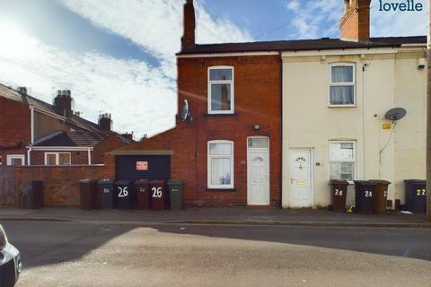 2 bedroom terraced house to rent, Martin Street, Lincoln, LN5