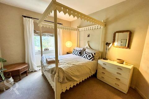 3 bedroom semi-detached bungalow for sale, Jodrell Meadow, Whaley Bridge, SK23