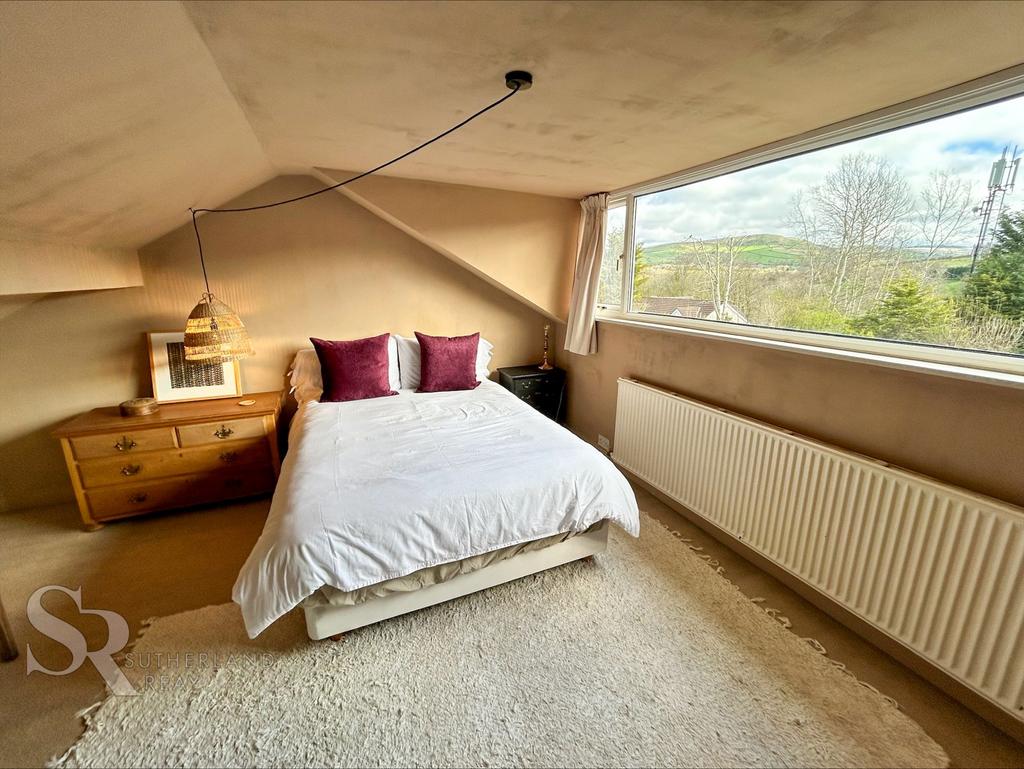 First Floor Bedroom