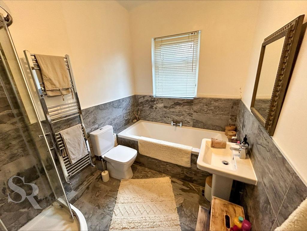 Bathroom / WC