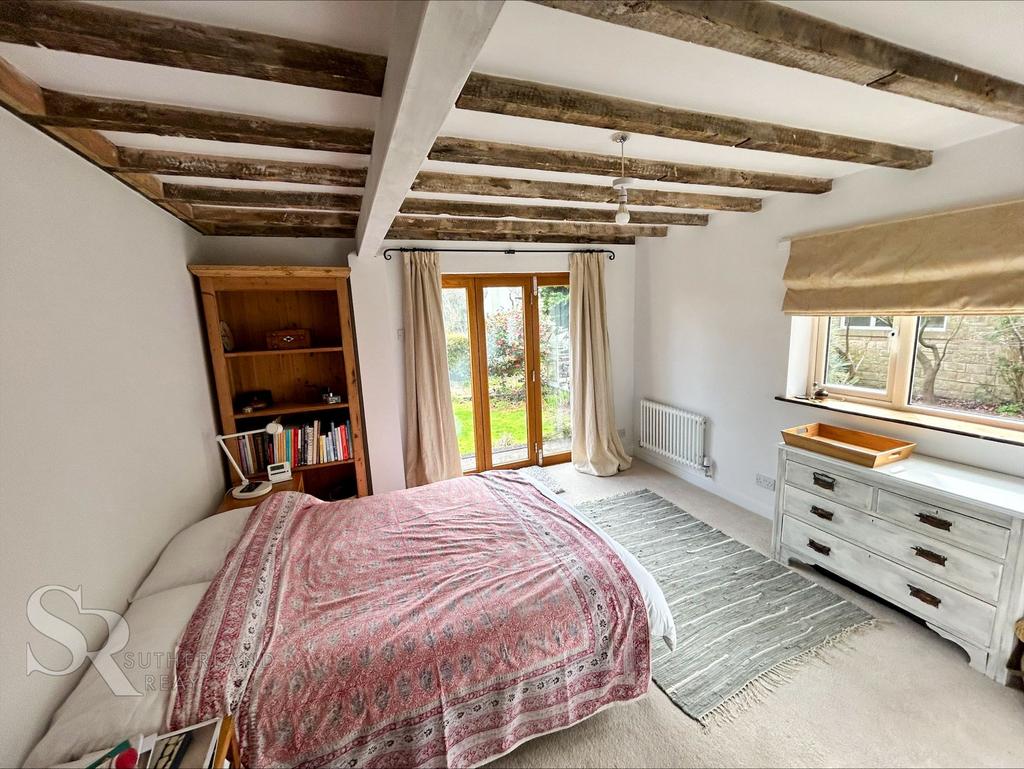 Bedroom  Two