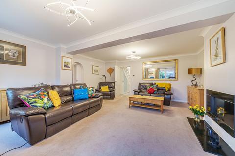 4 bedroom detached house for sale, Barley Mow Way, Shepperton, TW17