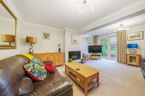 4 bedroom detached house for sale, Barley Mow Way, Shepperton, TW17