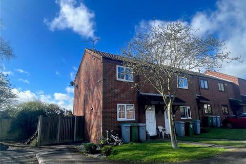 24 Bevan Close, Rainworth, Mansfield, NG21 0EX