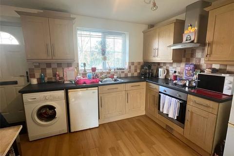24 Bevan Close, Rainworth, Mansfield, NG21 0EX