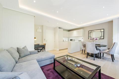 2 bedroom flat to rent, London W2