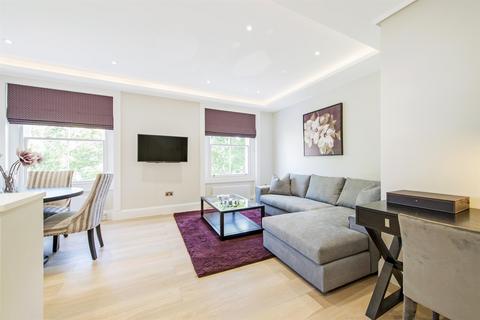 2 bedroom flat to rent, London W2
