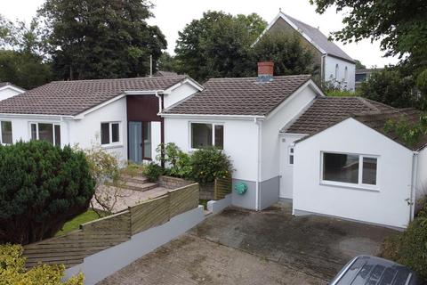 4 bedroom bungalow for sale, Golden Hill, Haverfordwest