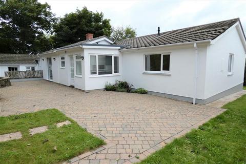 4 bedroom bungalow for sale, Golden Hill, Haverfordwest