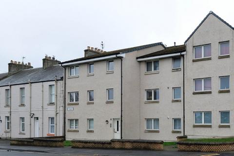 Tranent - 2 bedroom flat for sale