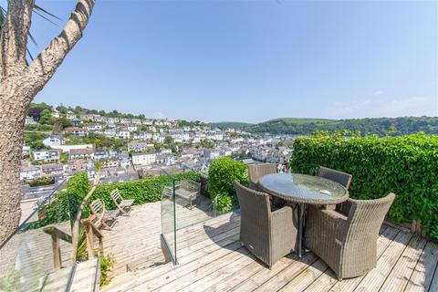 2 bedroom terraced house for sale, Crowthers Hill, Dartmouth TQ6