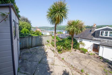46 Above Town, Dartmouth, TQ6 9RG