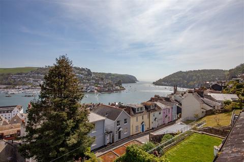 46 Above Town, Dartmouth, TQ6 9RG