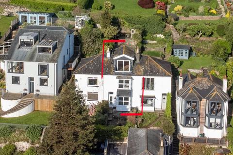46 Above Town, Dartmouth, TQ6 9RG