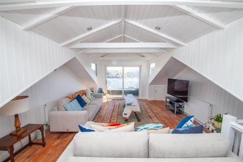46 Above Town, Dartmouth, TQ6 9RG