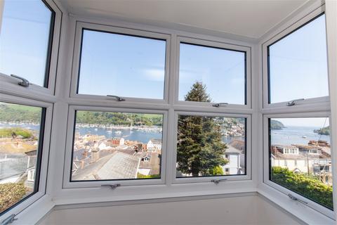 46 Above Town, Dartmouth, TQ6 9RG