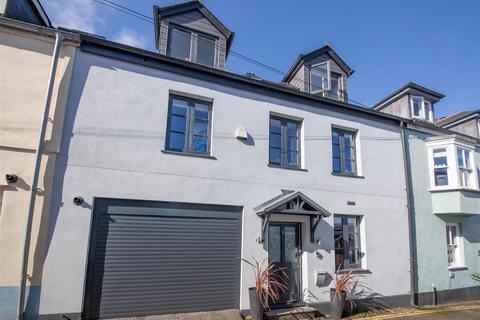 36 Above Town, Dartmouth, TQ6 9RG